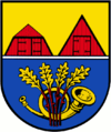 Wappen von Groß Oesingen