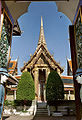 Wat Rajbophit, Bangkok