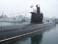 Type 035 (Ming class)