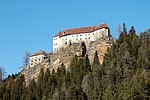 Oberwölz – Burg Rothenfels