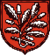 Wappen von Orth an der Donau