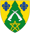 Wappen von Ramsau