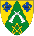 Ramsau címere