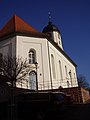 Evangelische Stadtkirche