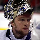 Andrei Vasilevskiy