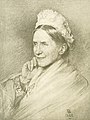 Anna Swanwick ♀ 1813–1899