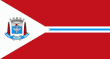 Vlag van Suzano