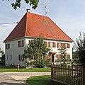 Pfarrhaus