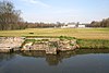 Klassieke tuin, moestuin en Engelse tuin van het kasteel van Belœil