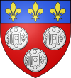 Chartres arması
