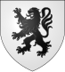 Coat of arms of Calmont