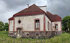 „Kolonialwaren, Wein, Spirituosen & Delikatessenhandlung”