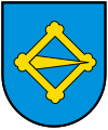 Wappen von Amsoldingen