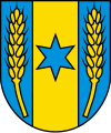 Wappen von Tschiertschen