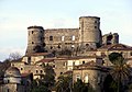 Castello di Vairano