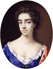 Catherine Sedley, Countess of Dorchester (c. 1685)