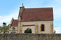 Kapelle Saint-Sylvestre