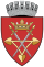 Coat of arms of Sibiu