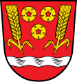 Aiterhofen címere