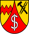 Wappen von Eisenschmitt