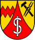 Coat of arms of Eisenschmitt