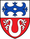 Coat of arms of Lendringsen