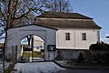 Toleranzkirche in Daňkovice