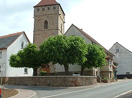 Dagobertshuis