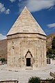 Tomb of Sitte Melik in Divriği (before 1197)