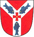 Wappen von Dobromilice