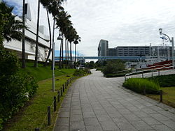 East Yashio Park