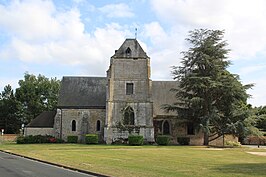 Kerk Saint-Germain