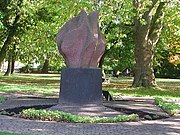 Monument (1965) Nörvenich