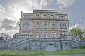 Het monumentenregister noemt dit landhuis "Een der monumentaalste voorbeelden van op de 16e-eeuwse Italiaanse villa's geïnspireerde 19e-eeuwse landhuizen in Nederland."