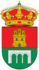 Coat of arms of Alcaucín