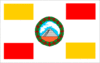 Flag of Huehuetenango Department