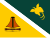 Flag of Jiwaka Province