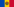 Vlag van Moldavië