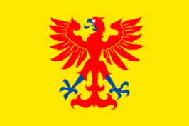 ? Vlag van Rochefort