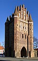 Neubrandenburger Tor in Friedland