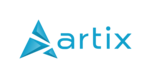 Logo Artix Linux