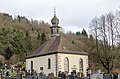 Evangelisch-lutherische Friedhofskirche