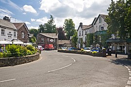 in Grasmere