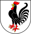 Wappen von Guarda