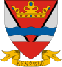 Wappen von Kenézlő