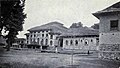 The Hazratbal shrine in 1917