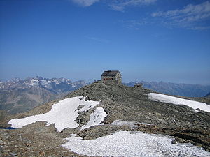 Hochstubaihütte