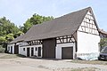 Bauernhof, Scheune