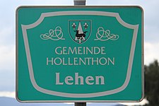 Lehen