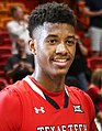 Jarrett Culver został wybrany z szóstym numerem przez Phoenix Suns i oddany do Minnesoty w zamian za Dario Sarica.